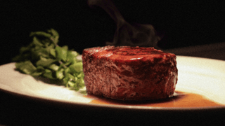 The Capital Grille — Mexico City